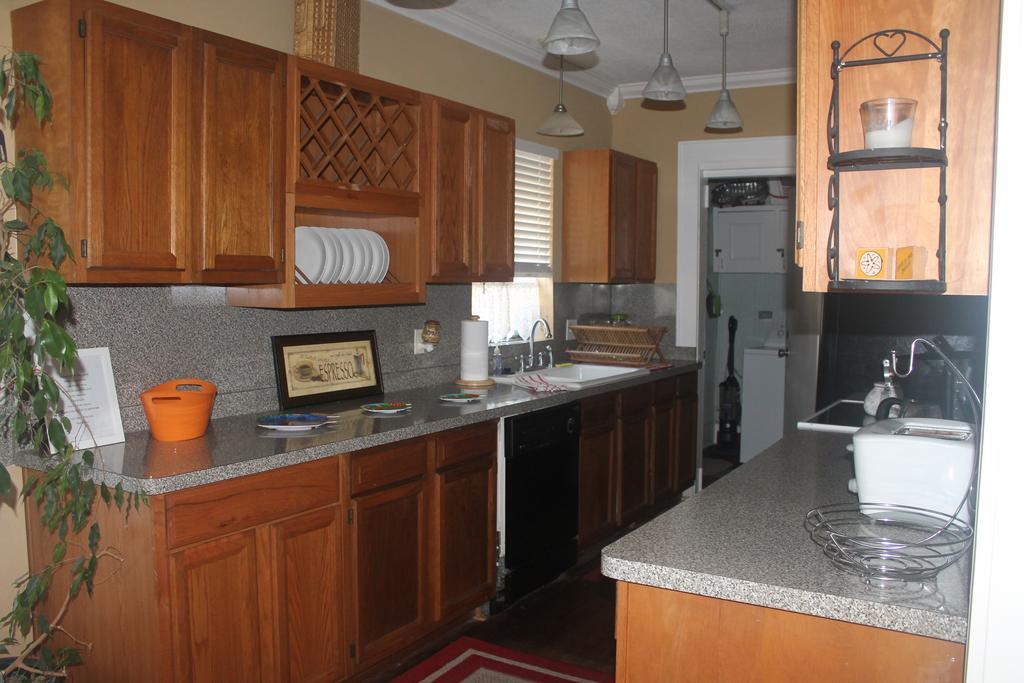 Coronado Palms Coastal Cottage Galveston Eksteriør bilde